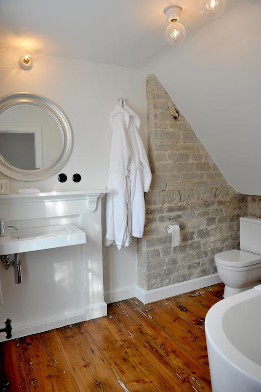 אנטוורפן Guesthouse Bernardin חדר תמונה