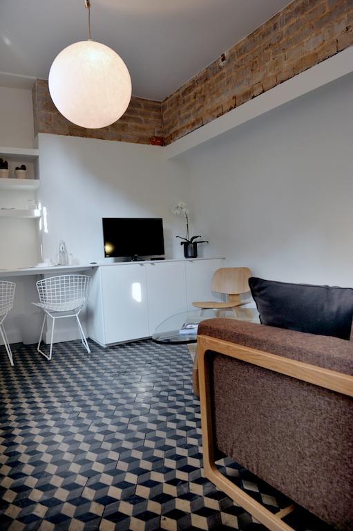 אנטוורפן Guesthouse Bernardin חדר תמונה
