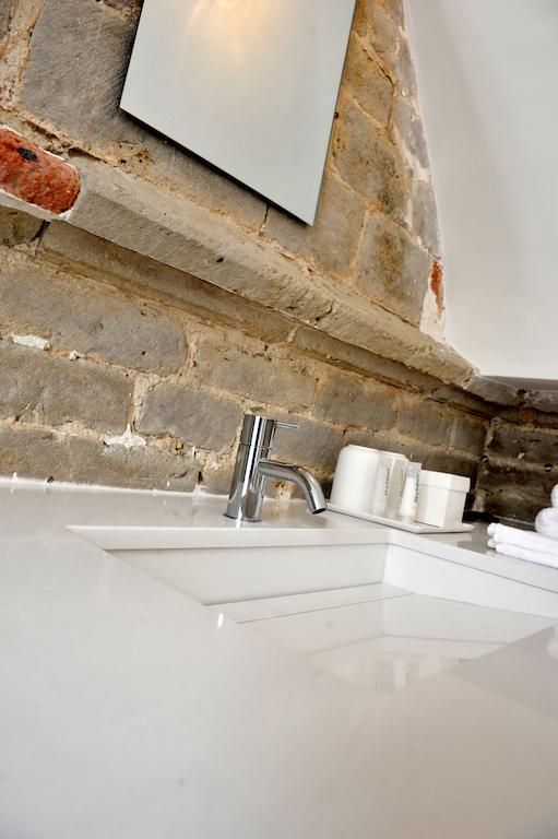 אנטוורפן Guesthouse Bernardin חדר תמונה