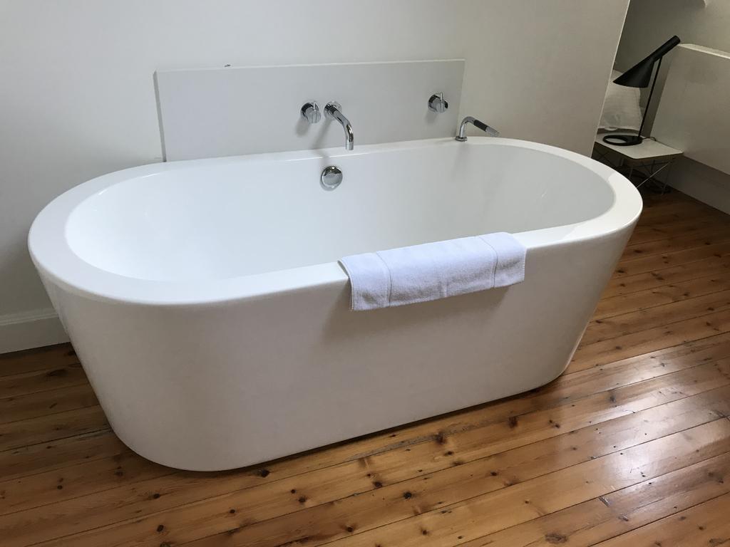 אנטוורפן Guesthouse Bernardin מראה חיצוני תמונה